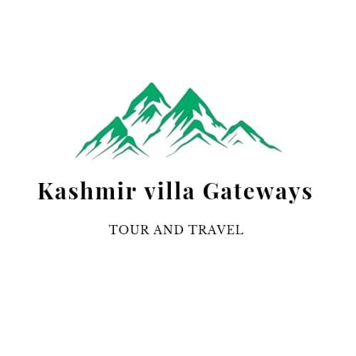 Kashmir Villa Gateways